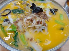-喜家德虾仁水饺(中央大街店)