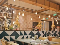 -Home Thai·泰谣(王府井apm店)