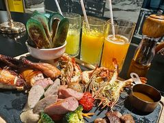 -Osteria Garden 生蚝花园餐厅(原进贤路店)