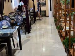 -素心斋素食餐厅