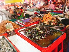 -唐人街(耀华力路)