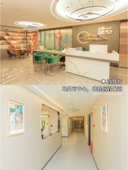 -美丽妈妈产后恢复中心(三林店)