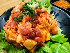 -碳碳烤肉(南湖路店)