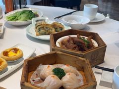 -怀德酒楼·粤菜·海鲜·茶点(宝安国际机场店)