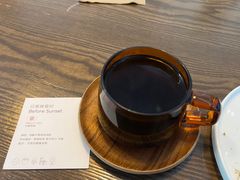 -fishtank鱼缸咖啡(三山街店)
