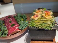 -芸山季·云南山珍菌火锅(南翔印象城MEGA店)