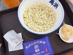 -清真·马洪小炒泡馍馆(钟楼回民街店)