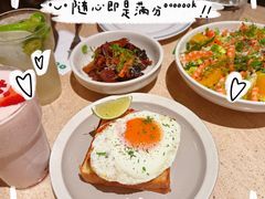 -O'eat Blossom&Pelican(深圳首店)