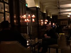 -LONG BAR 廊吧(外滩华尔道夫酒店)