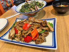 -妈妈的味道(和顺古镇店)