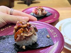 -寿司郎(皇庭广场店)
