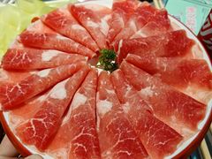 -生活如沸·顺德水牛奶火锅(大学路店)