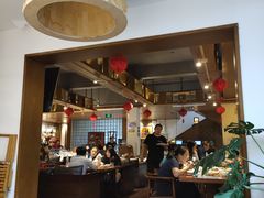 -陆壹捌餐厅(五大道店)