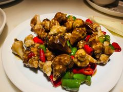 -日丰园海肠水饺·老字号大连海鲜(和平广场店)
