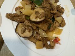 -佛有缘素食馆·荔湾老字号(陈家祠首店)
