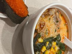 -新一番三文鱼寿司(大东海店)