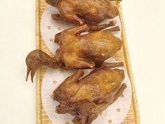 -五谷芳乳鸽王(海景店)