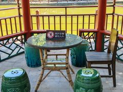 -香山公园
