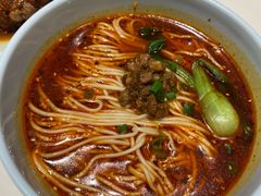 小小担担面-大铁勺新津菜(东丽阳光新业广场店)