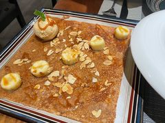 -LA CREPERIE BRETONNE布列塔尼法式餐厅(天童北路店)