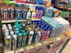 -综合保税区进口商品直销中心(新百店)