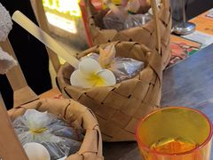 -小小集渔·泰式大排档(太古里香槟店)