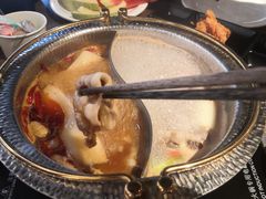 -火炉火自助餐(枫蓝国际店)
