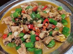 -那拉提之疆·新疆菜(美院店)