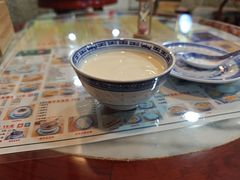 -广信牛奶甜品世家(万象城店)