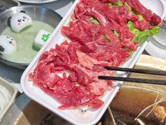 -小龙坎火锅(总店)