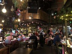 -胡桃里音乐酒馆(万科城市广场店)
