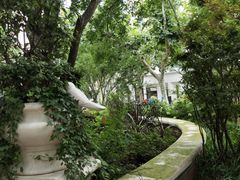 -衡山路(地铁站)