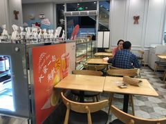 大堂-BreadTalk面包新语·烘焙蛋糕(海岸城店)