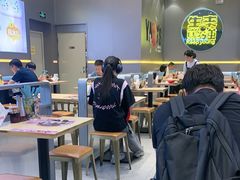 -小杨生煎(深圳岗厦北店)