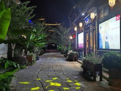 -回龙窝历史文化街区