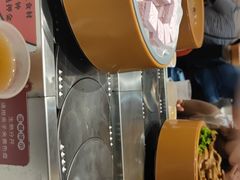 -龍歌自助小火锅(李沧丽达店)