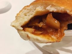 叉烧焗餐包-稻香海鲜饭店(第一国际店)