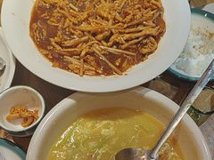 -倍儿美海鲜大排挡·非遗海鲜蒸饺(洋货店)