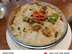 -黄但记老店·陈村粉食府