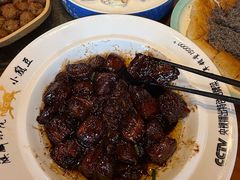 -麒麟小院·老九江菜(安平路店)