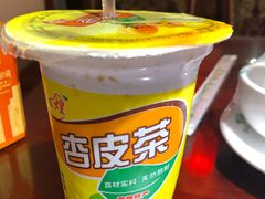 -范记靖远羊羔肉(博物馆店)