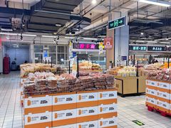 -物美大卖场(玉蜓桥店)