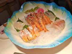 -黑木原精致料理·铁板烧