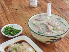 -兄妹生滚粥(广昌路店)