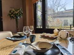 -杭州西湖柳莺里酒店·闻莺厅