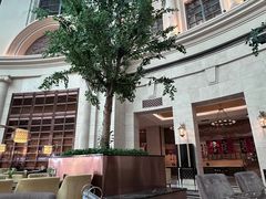 -武汉洲际酒店·漢自助餐厅