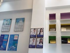 -深圳乐孚正强口腔诊所(宝体店)