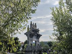 -和顺古镇