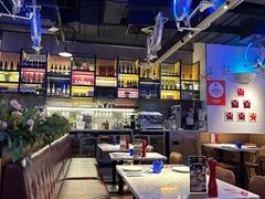 -玛尚诺意式餐厅(官舍店)