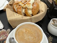 -利顺德大饭店·维多利亚花园(小白楼店)